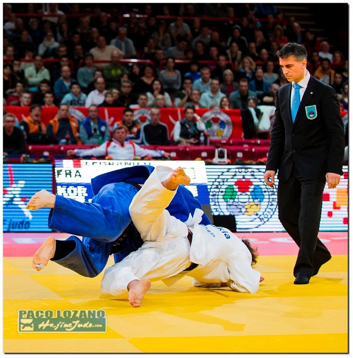 Paris 2014 by P.Lozano cat -73 kg (148)